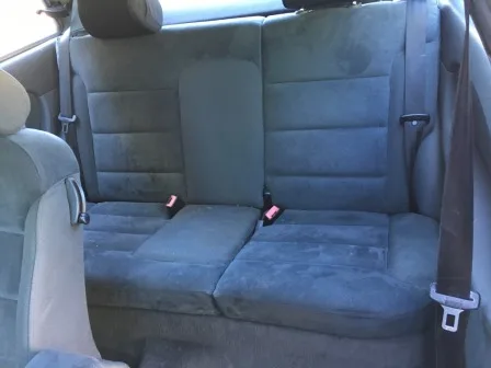 Audi A3 1.9TDi снимка 7