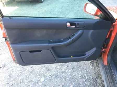 Audi A3 1.9TDi снимка 5