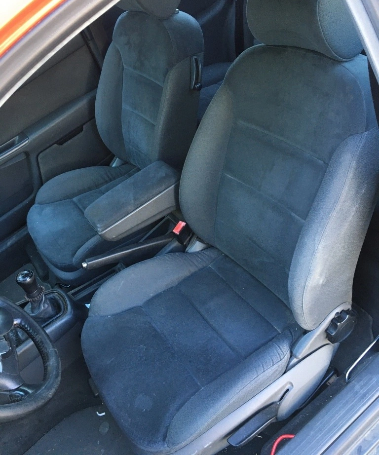 Audi A3 1.9TDi снимка 6