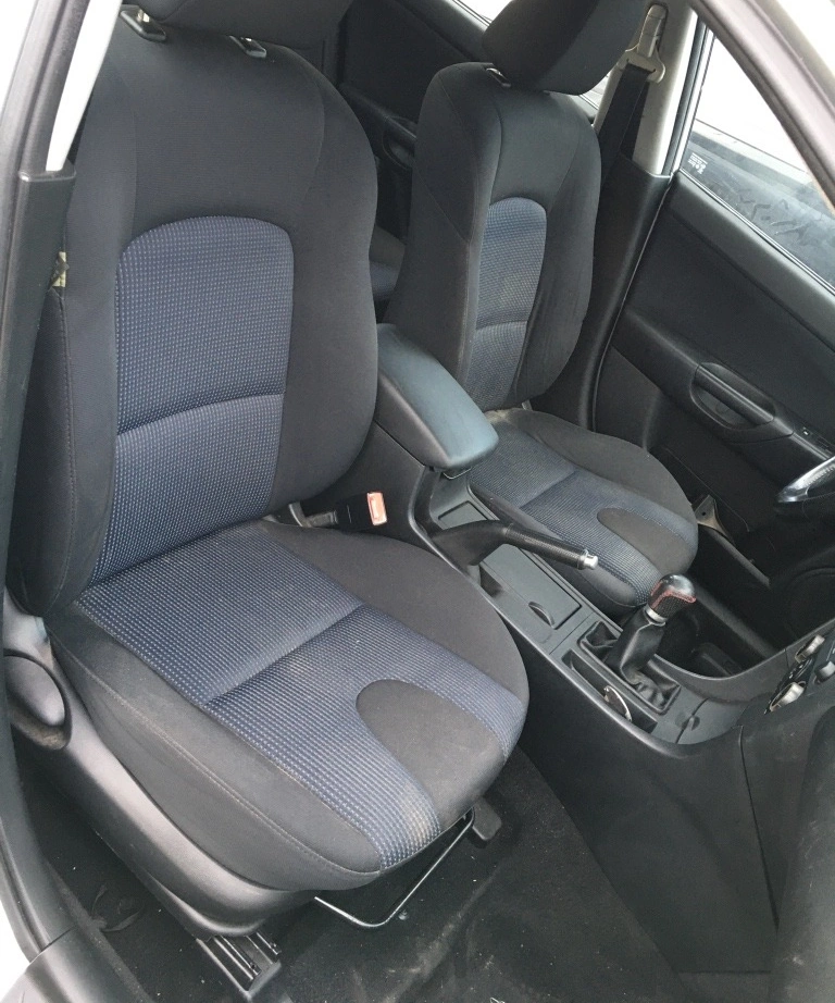 Mazda 3 1.6 HDi снимка 6