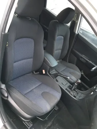 Mazda 3 1.6 HDi снимка 6