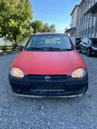 Opel Corsa 1.4i