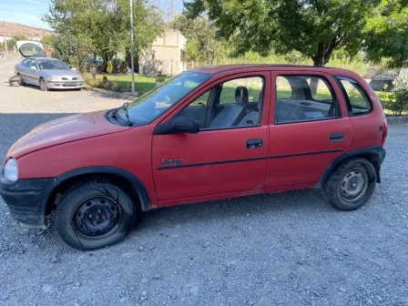 Opel Corsa 1.4i снимка 2