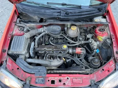 Opel Corsa 1.4i снимка 8