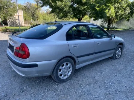Mitsubishi Carisma 1.8 GDi снимка 5