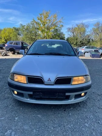 Mitsubishi Carisma 1.8 GDi
