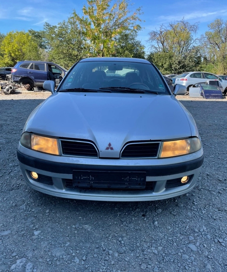 Mitsubishi Carisma 1.8 GDi