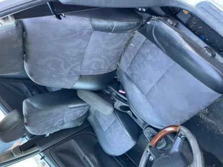Mitsubishi Carisma 1.8 GDi снимка 7
