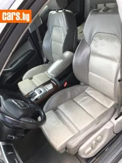 Audi A6 Allroad 4.2Fsi снимка 7