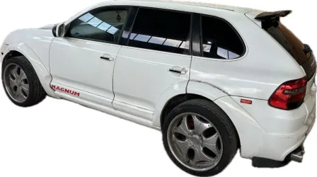 Porsche Cayenne 3.2 v6 снимка 6