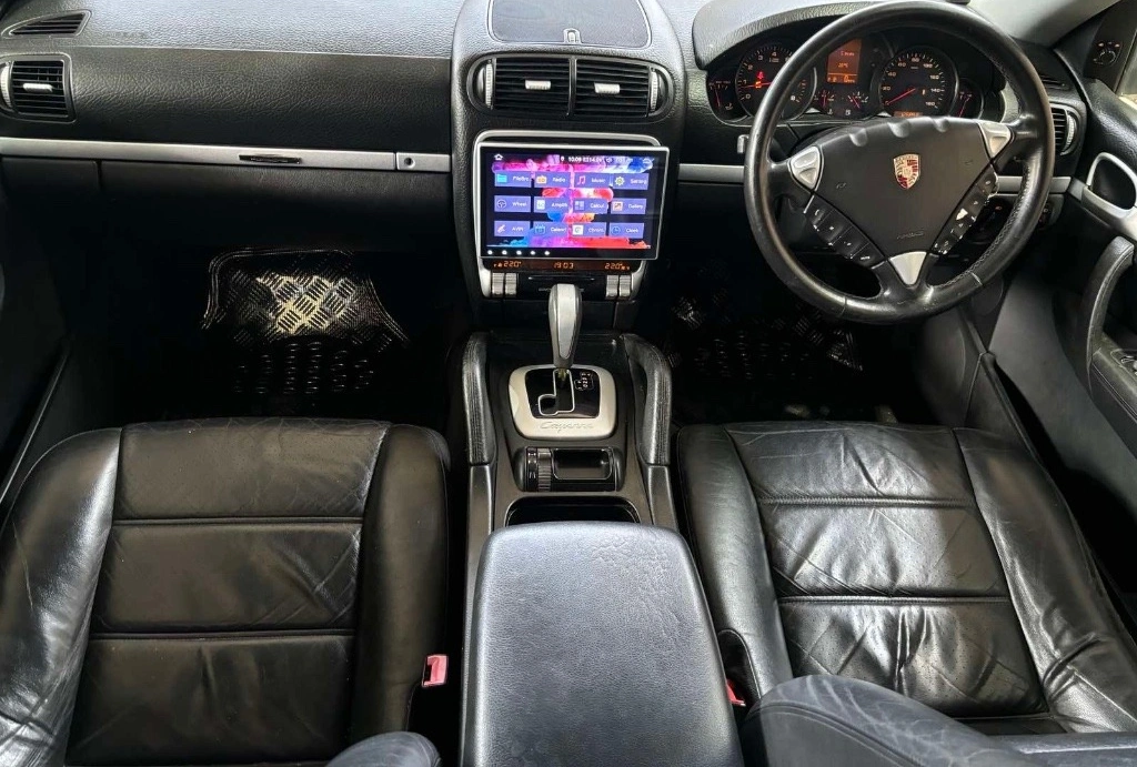 Porsche Cayenne 3.2 v6 снимка 7
