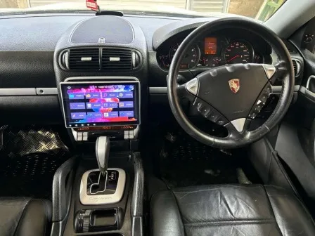 Porsche Cayenne 3.2 v6 снимка 8