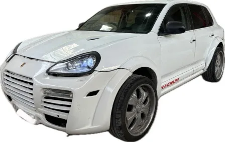 Porsche Cayenne 3.2 v6 снимка 2