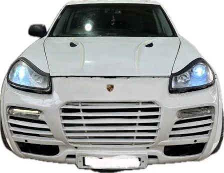 Porsche Cayenne 3.2 v6