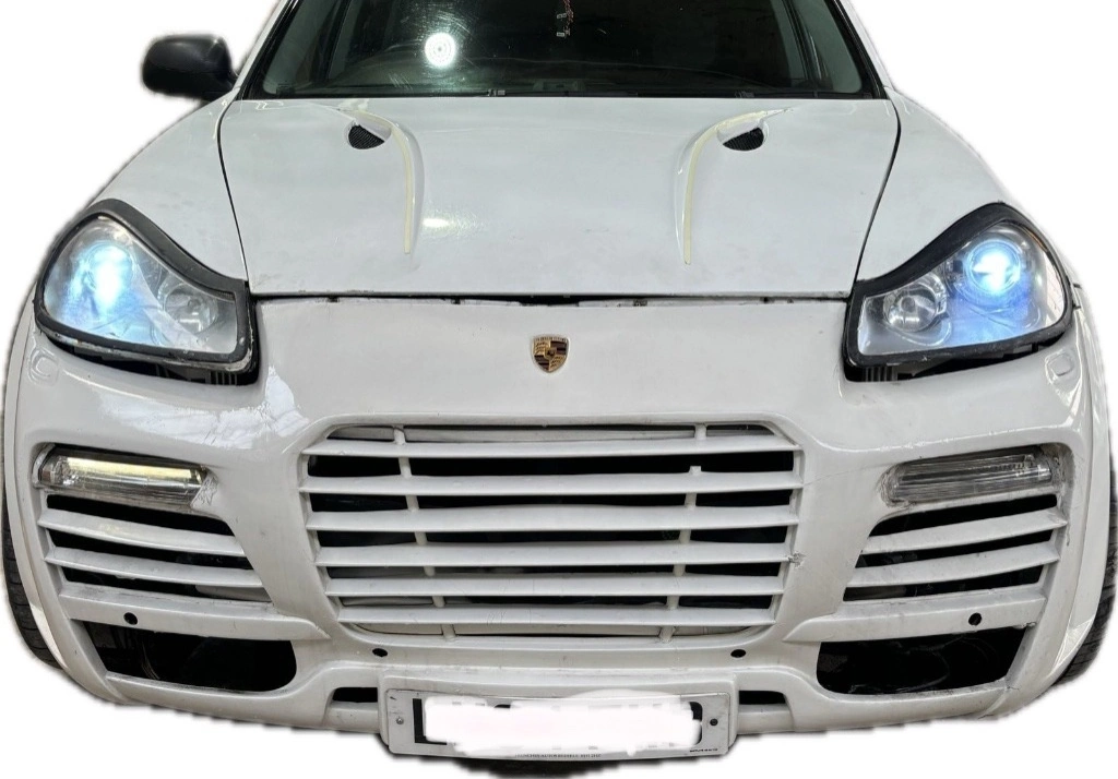 Porsche Cayenne 3.2 v6