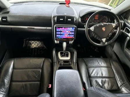Porsche Cayenne 3.2 v6 снимка 7
