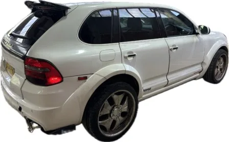 Porsche Cayenne 3.2 v6 снимка 5
