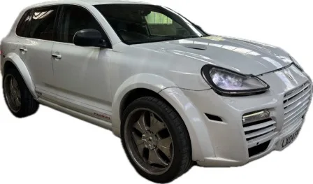 Porsche Cayenne 3.2 v6 снимка 3