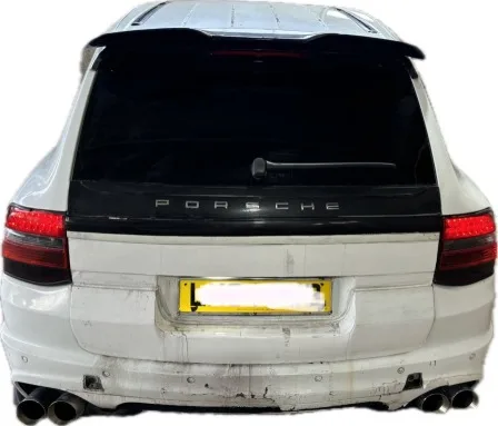 Porsche Cayenne 3.2 v6 снимка 4