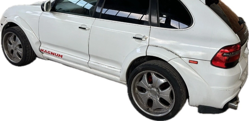 Porsche Cayenne 3.2 v6 снимка 6