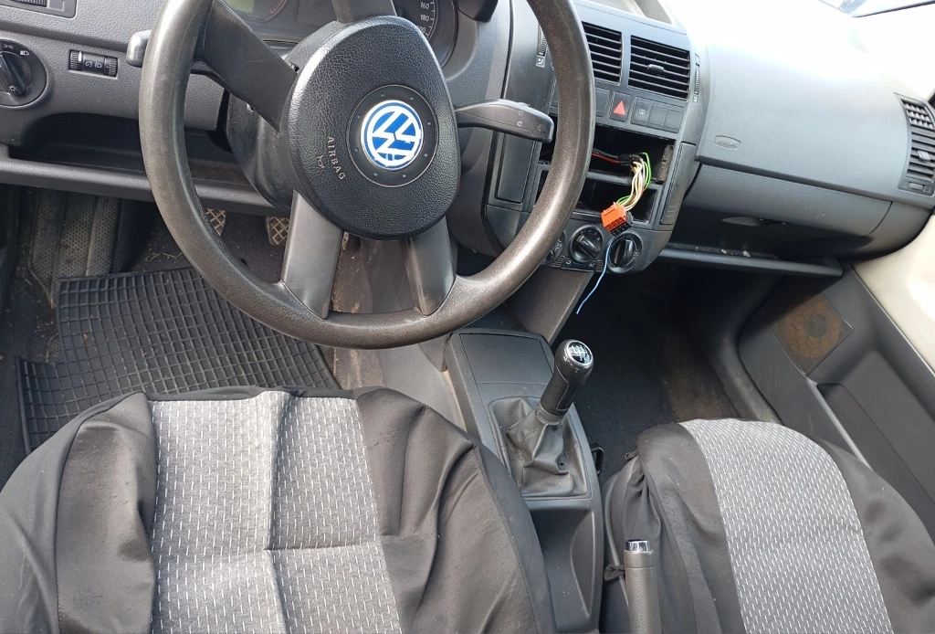 VW Polo 1.4 снимка 2