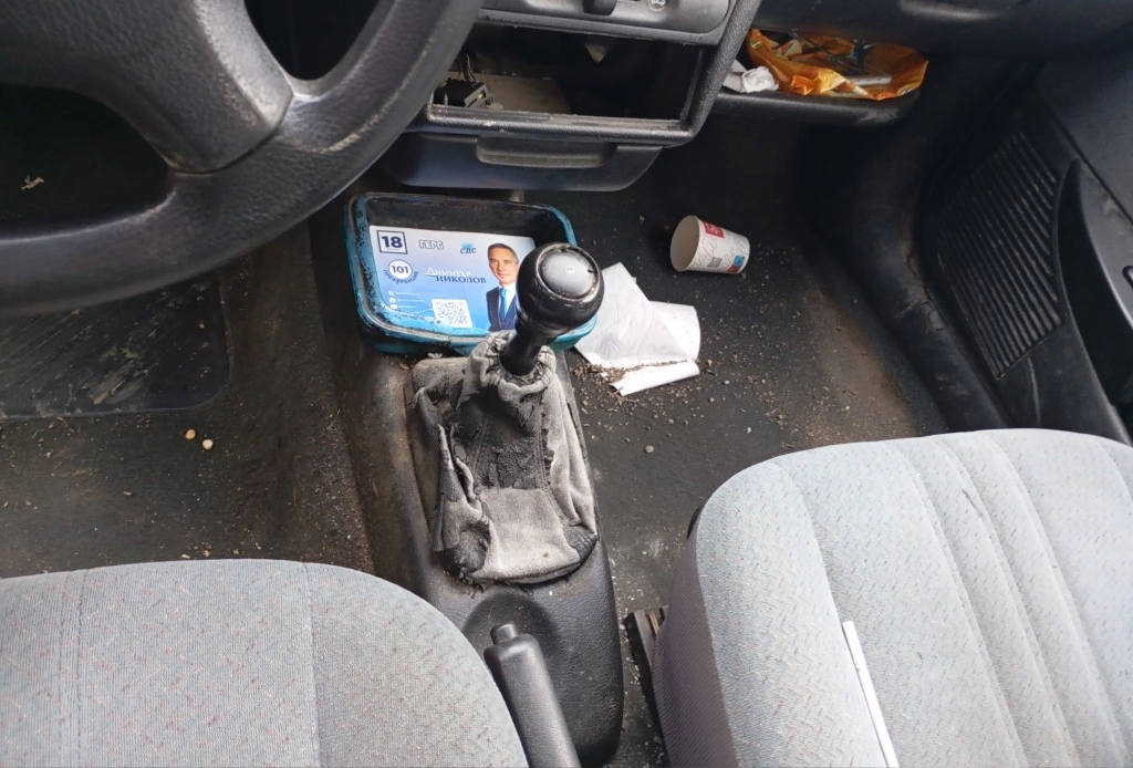 Opel Corsa 1.4 снимка 3