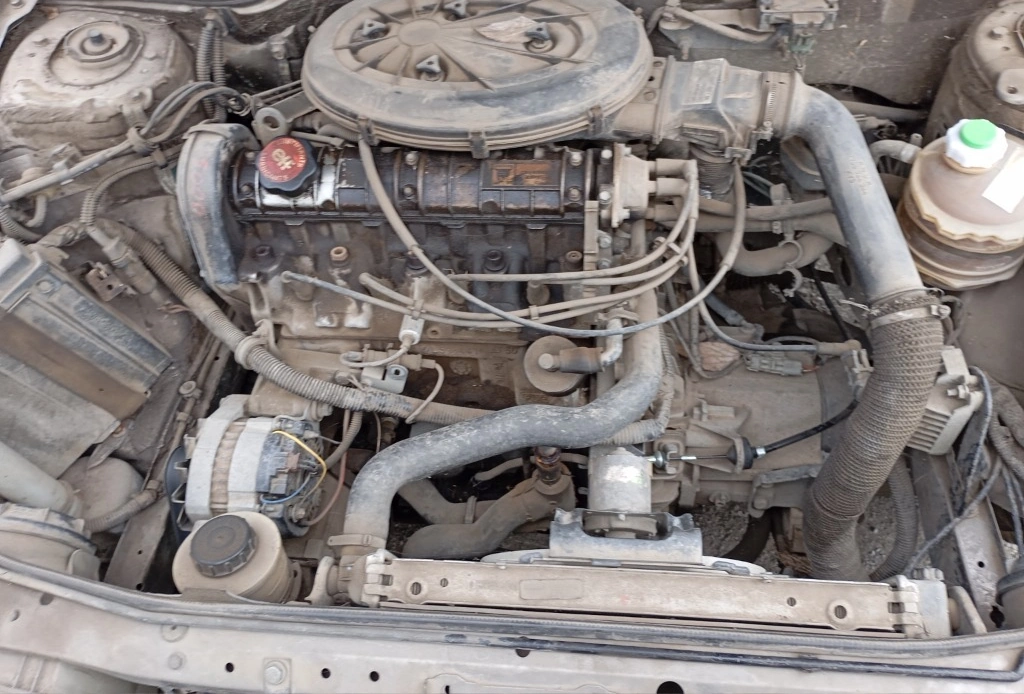 Renault 19 1.4 снимка 2