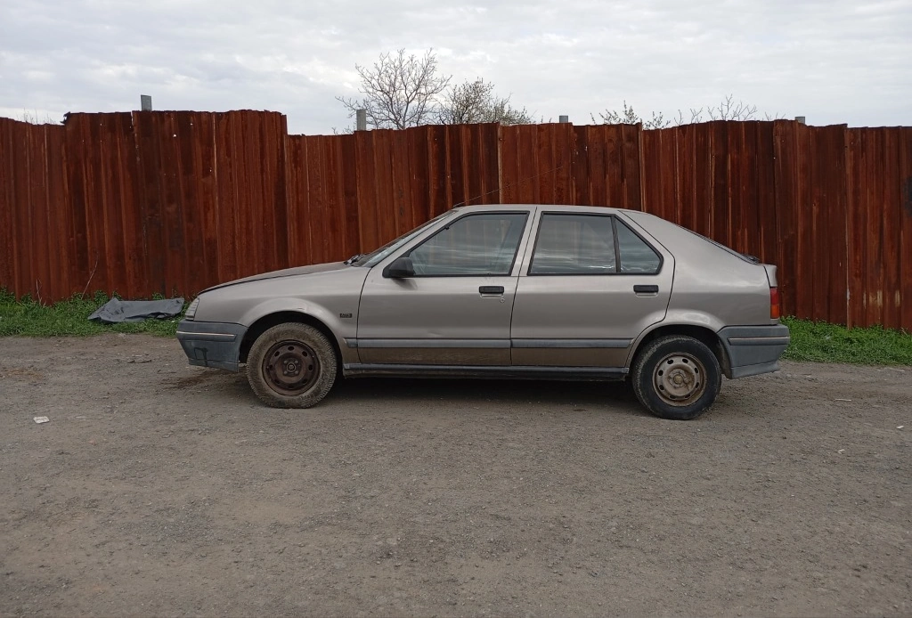 Renault 19 1.4 снимка 7