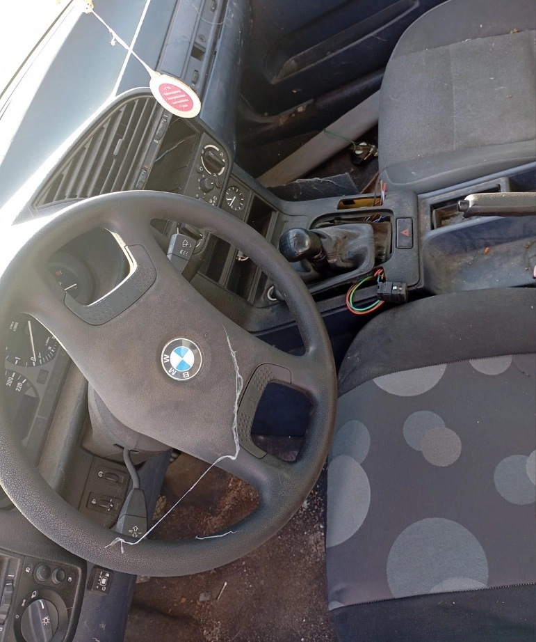BMW 318 1.8 снимка 6
