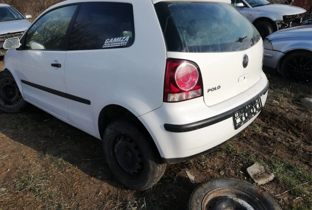 VW Polo 1.2 снимка 3