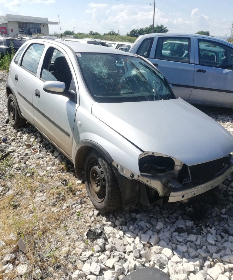 Opel Corsa 1.2 снимка 3