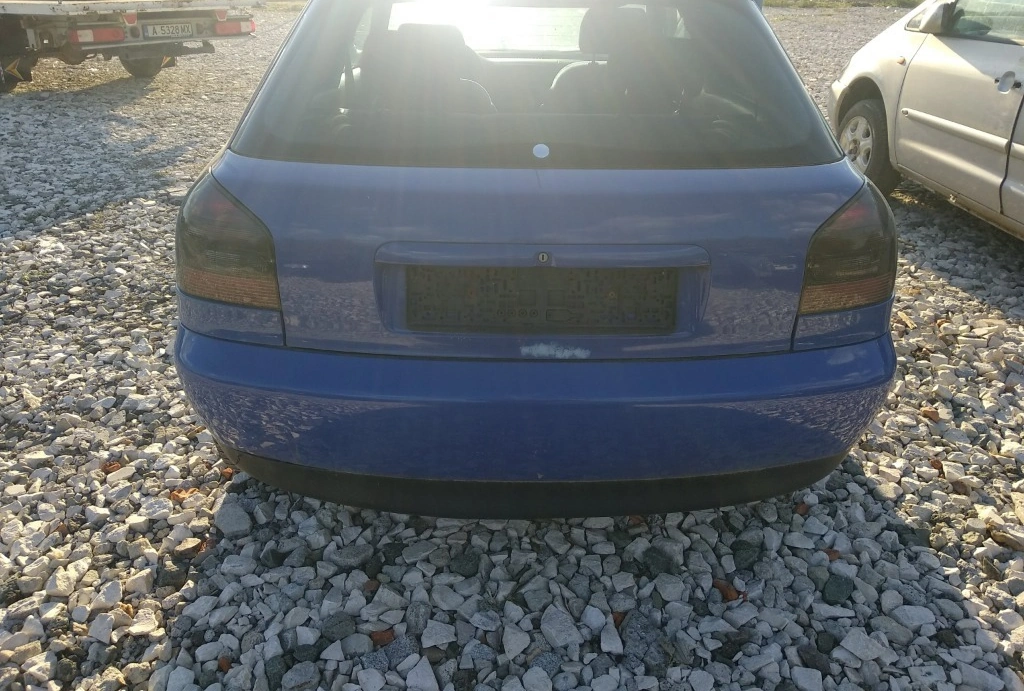 Audi A3 1.8 снимка 3