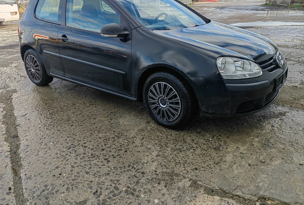 VW Golf 1.9TDI снимка 2