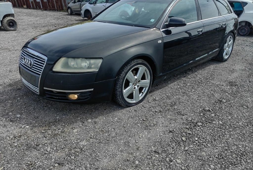 Audi A6 2.0tdi BRE снимка 3