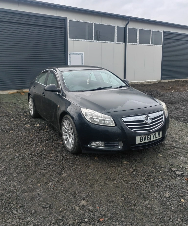 Opel Insignia 2.0CDTI снимка 2