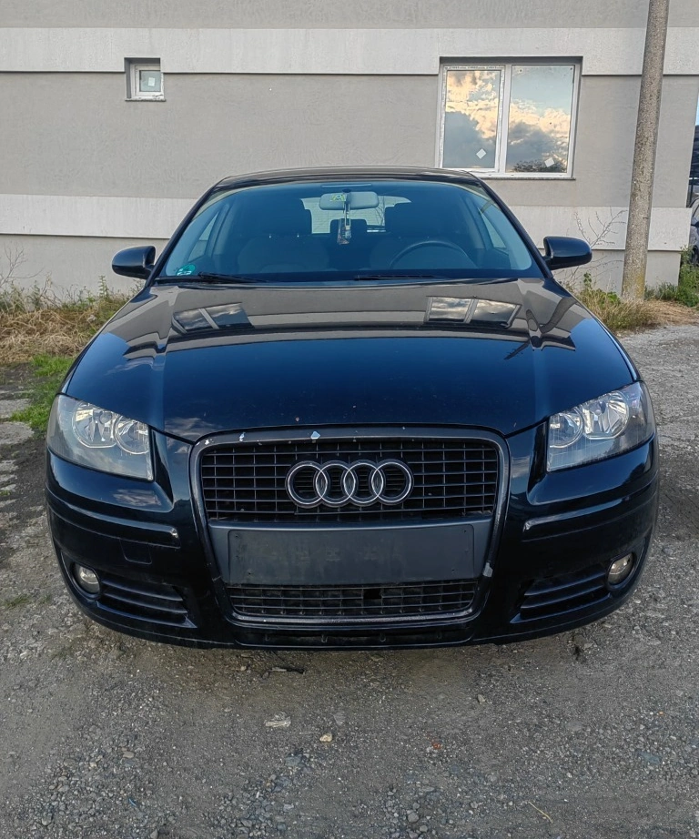 Audi A3 2.0TDI BMM снимка 3